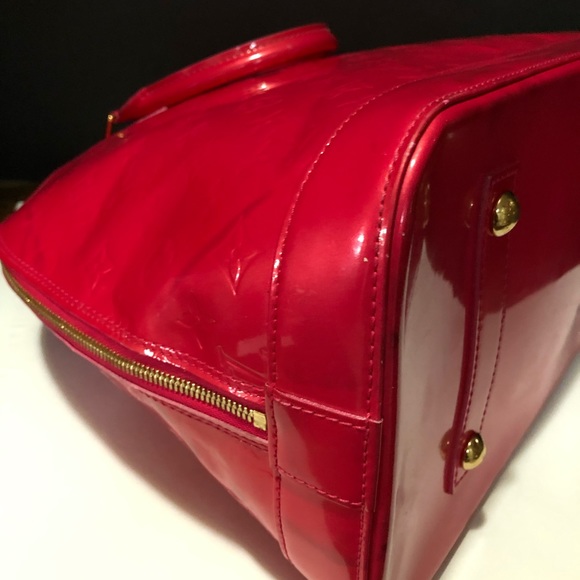 🔆🔆ADDTL PICS-ALMA GM ROSE POP VERNIS🔆🔆 - Picture 6 of 8